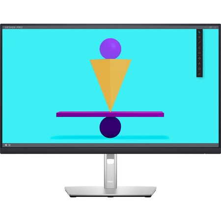 Dell 27 in. Full HD Widescreen LCD Monitor DELL-P2722HE